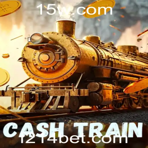 CashTrain: O Jogo de Estratégia da 214bet que Conquista Jogadores