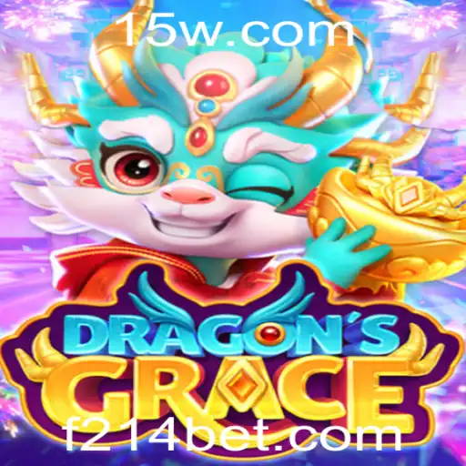 Descubra DragonsGrace: Mergulhe na Fantasia e Estratégia com 214bet