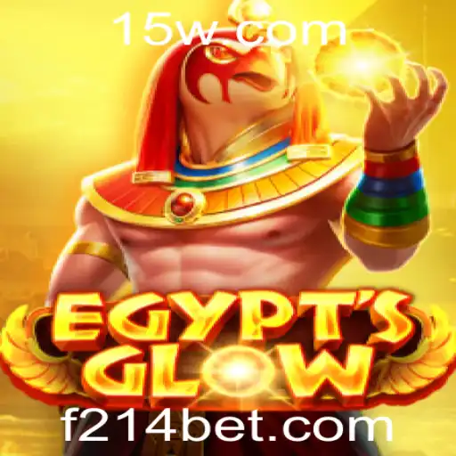 Descubra EgyptsGlow: O Jogo Eletrizante Inspirado no Antigo Egito