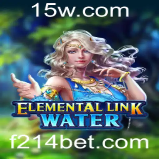 ElementalLinkWater: Conecte-se com o Mundo dos Elementos em 214bet