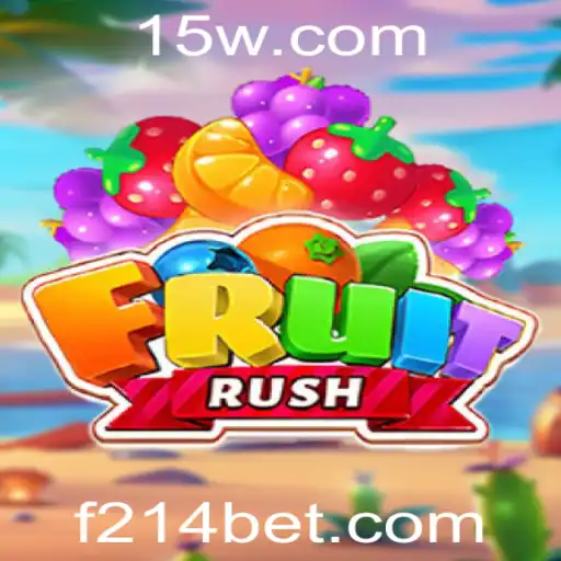 Explorando o Universo de FruitRush e sua Conexão com 214bet