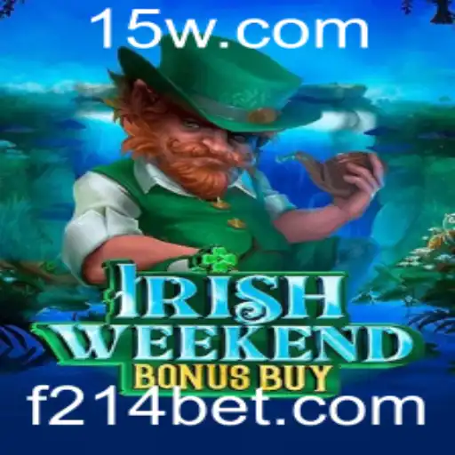 Explorando o IrishWeekendBonusBuy: Um Mundo de Entretenimento com 214bet