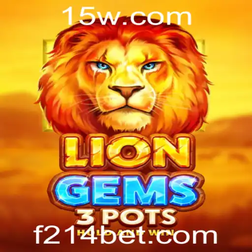 Explorando LionGems3pots: Um Jogo Inovador de Estratégia e Diversão