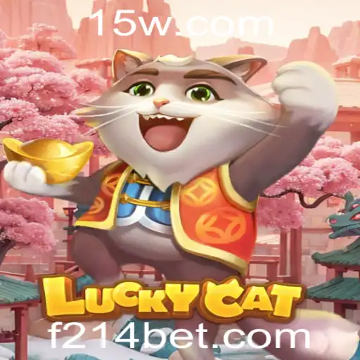 Explorando o Empolgante Jogo 'LuckyCat' e Sua Conexão com 214bet