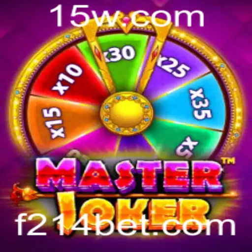 MasterJoker e o Crescimento dos Jogos de Azar Online com 214bet