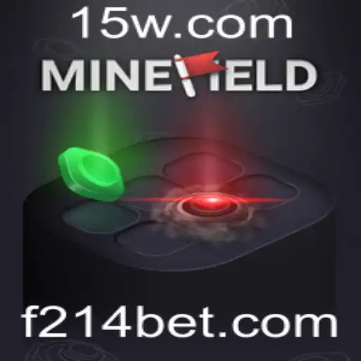 Descubra o Jogo MineField: Uma Aventura Emocionante com 214bet