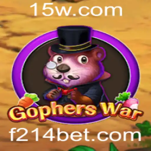 GophersWar: Um Mergulho no Mundo dos Jogo Estratégicos