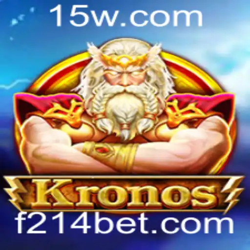 Kronos: Uma Jornada no Tempo com 214bet