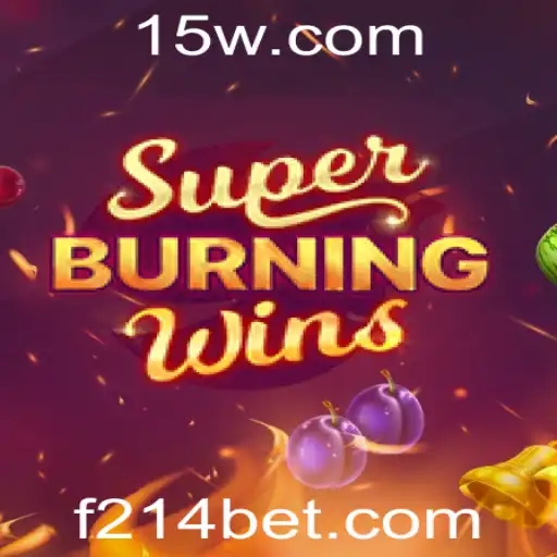 Explorando o Universo do Jogo SuperBurningWins na Plataforma 214bet
