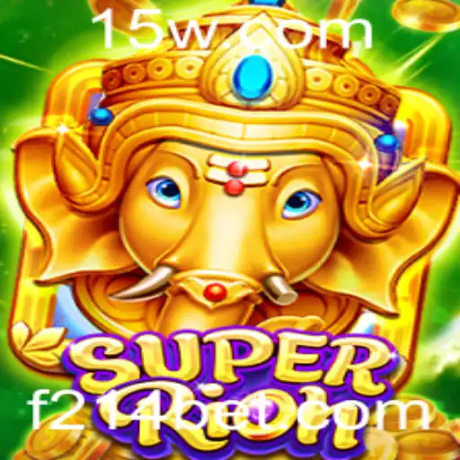 Descubra as Emoções do Jogo SuperRich no Mundo das Apostas