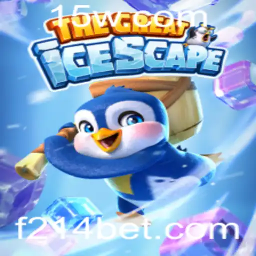 Explorando TheGreatIcescape: O Jogo Gelado que Está Conquistando