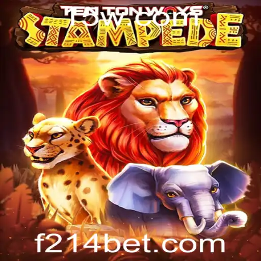 Descubra as Emoções de TenTonWaysStampede: Um Jogo Revolucionário