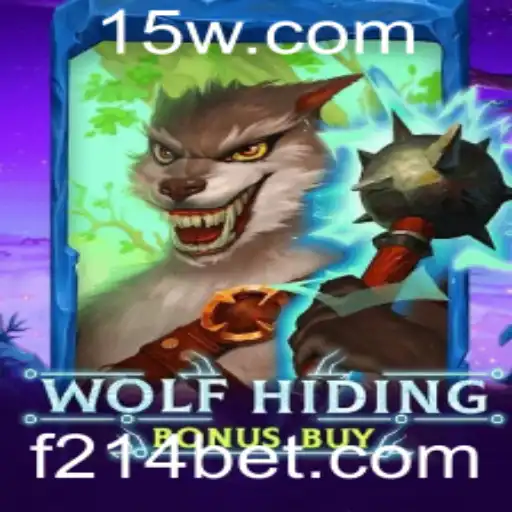 Explorando o Empolgante Mundo do Jogo WolfHidingBonusBuy